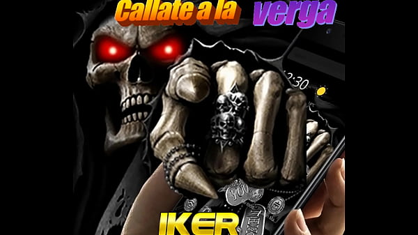 Cogida Gigante A Iker Cono De Su Madre