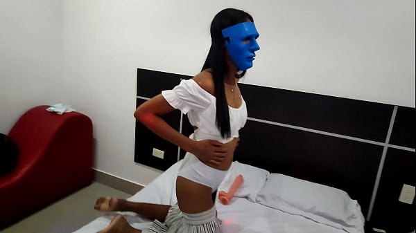 Porno Legit De Negra Caliente!! La Zorra De Mi Hermanastra Tiene Las Tetas Aguadas Pero Esta Tempting, Ella Es Flaca Y Se Masturba Pidiendo Sexo Y Gimiendo Delicioso