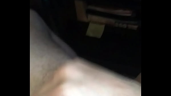 Wanking It Rough!