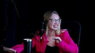 Melhores Momentos Do Papo Safado E Cheio De Putaria Com A Marangoni No Porn Cast Brazil - Parte 2 (Watch On: Sheer/Red)