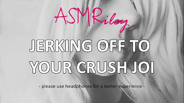 EroticAudio - ASMR Jerking Off To Your Crumple JOI