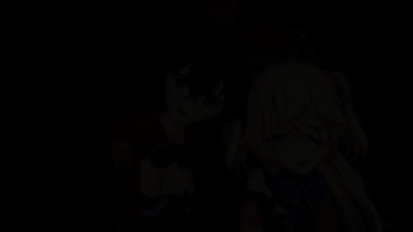 Genshin Impact - Two Archer Gals [3D Hentai, 4K, 60FPS, Uncut]