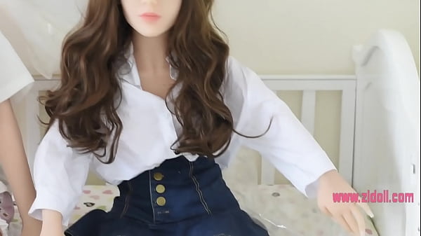 Zldoll.com 170cm And 135cm Realistic Sex Sweetheart For Guys Silicone Treasure Babe