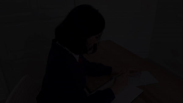 Busty Coed Milked Teacher's Fat Member And Got Her Cooch Slammed Till Cum In Mouth For Retaking An Exam