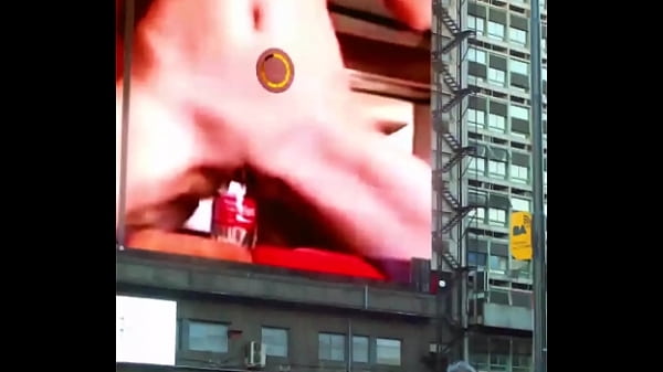 OBELISCO PORNO PANTALLA HACEKADA
