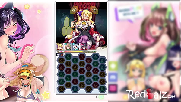 Project QT Gameplay Nutaku Gold