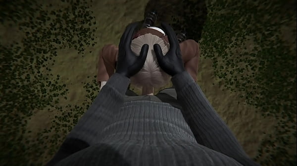 Hentai Resident Evil 4 Remake Ashley L 3d Animation