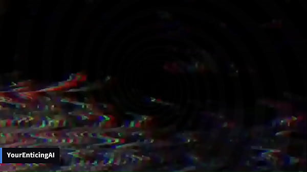 AI Tricks You Into Goon Wormhole