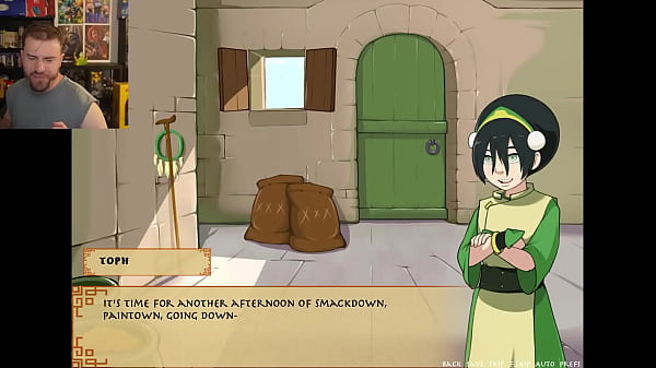The Strangest Episode Of Avatar: The Last Airbender | Four Elements Trainer #34