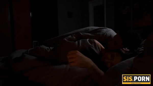 SISPORN. Stallion And His Adorable Stepsis Appreciate Illicit Sex In The Morning
