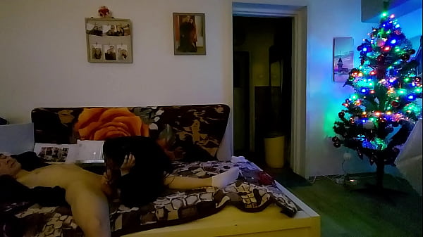Romantic Midnight Sex - Candid Novice