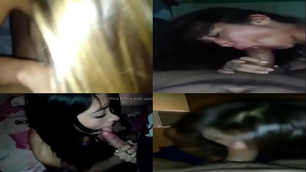 Cuatro Mamadas A La Vez
