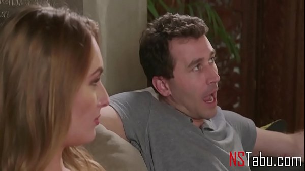 Sometimes She Gets Moist For Her Stepbro- Daisy Stone , Rams Deen