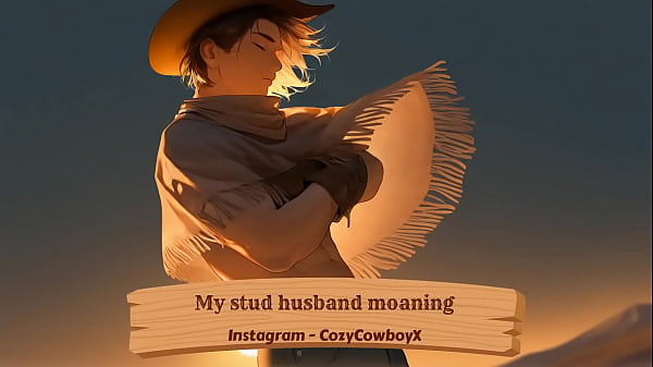 Groaning While Inside You