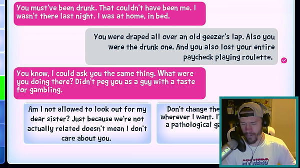 Spoiled My Stepsibling | Fap CEO #12