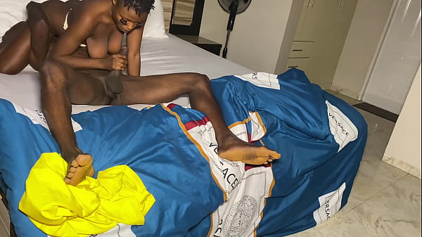 Uncle Pounds Wifey Friend