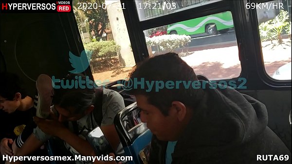 Video Viral De La Combi Versión XXX, Cutie Candid Sube A Fakecombi Y Termina En Una Verguiza Grupal Por Desconocidos