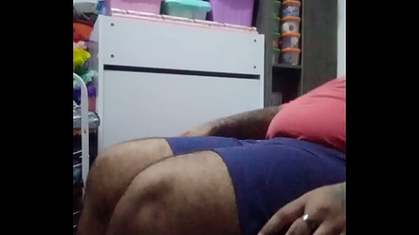Vaibhav Works Himself And Then Jerks Off & Climaxes On His Bed
