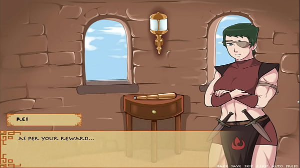 Four Elements Trainer - Sub Route Part 18