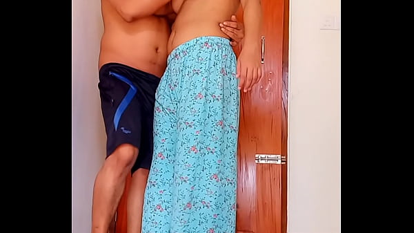 COUPLE SEX Hot Teen Sult Slam At Home