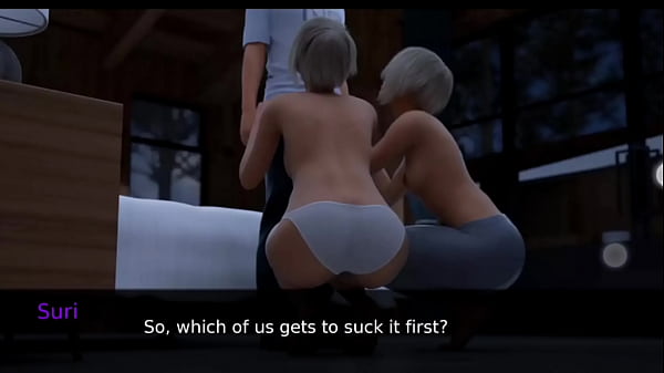 Milfy City Zuri Suri