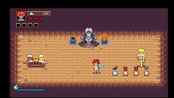 Carnal Crawl Demo