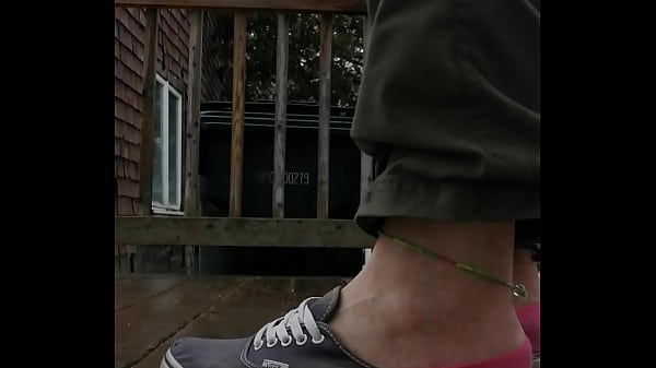 Well Worn Brazen Vans