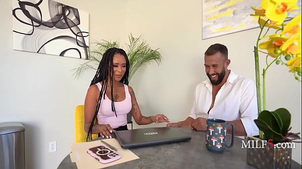 Heart's Detour - Cali Sweets | STEPMOM5