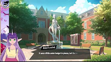 Femboy Futa House Review