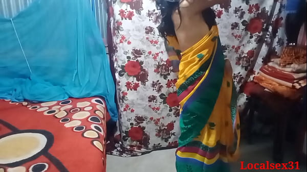 Dress Changing Mum Hardly Fuck(Official Video By Localsex31)