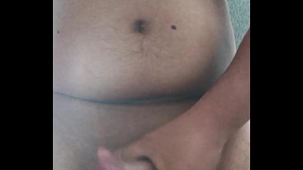 Gordinho Batendo Uma E Gozando Gostoso