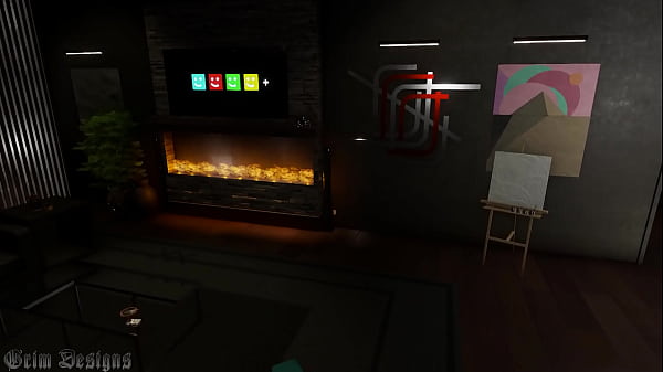 Uptown Flat Demo