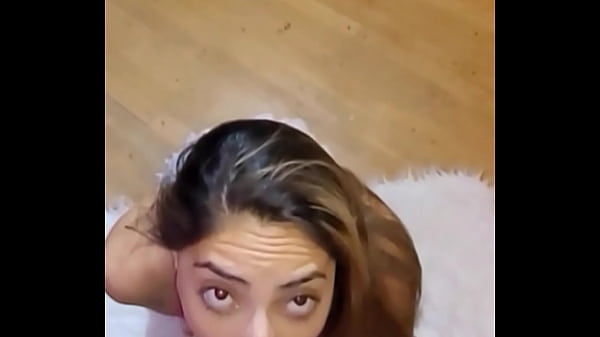 POV Butt Sex A Mi Amiga Cuando Su Novio No Está, Novice Coed Compact Hotwife Infiel