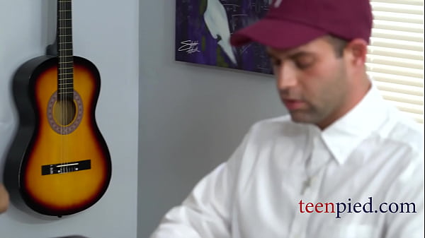 Teen's Only Way To Undo Her Sins