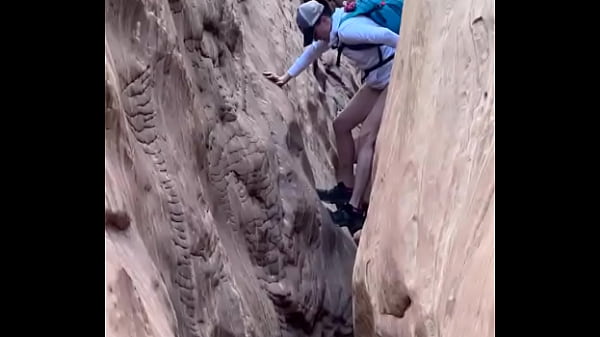 What’s Harder: The Climb Or Letting Go?