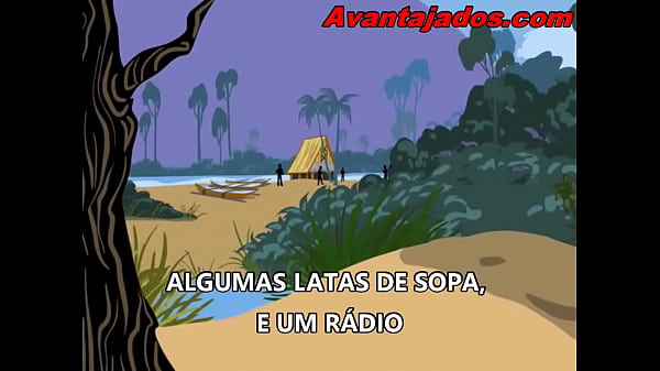 Porno Cartoon Os Militares Gays