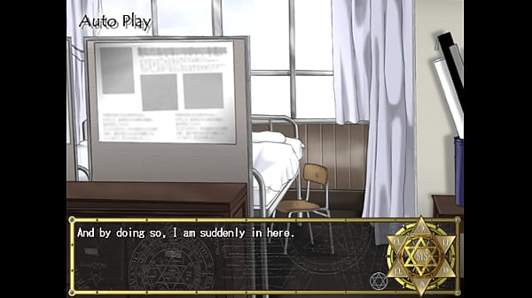 Bible Black The Infection - Memory Loss Playthough Pt4
