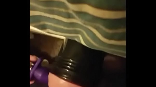 Fucking My Fleshlight Presenting Off My Massive Boner Scorching Unscripted