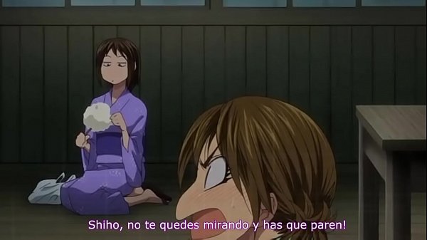 Joven Se Folla A Todas Sus Amigas | Hentai