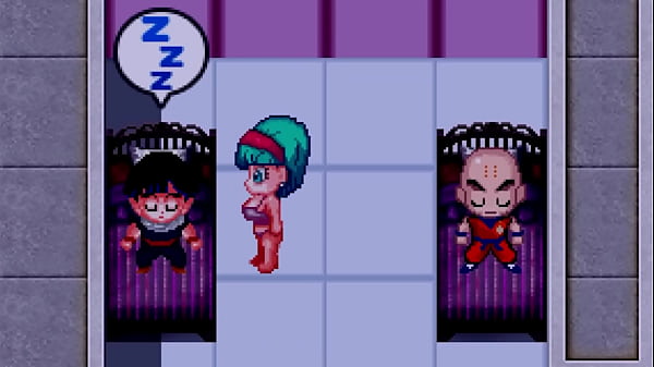 Dragon Testicle Has Demolished My Life | Bulma Adventure 3 #1