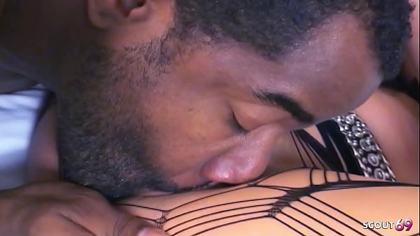 Black Hair Cougar Bomshell With Massive Naturals Get Drilled By Giant Black Pole At Interracial Sex At 90s Classic Porn