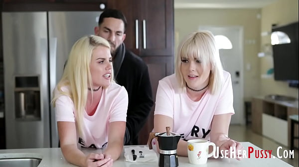 Rent Free Place To Stay For Her, Free Utilize Twat To Park His Dick For Him