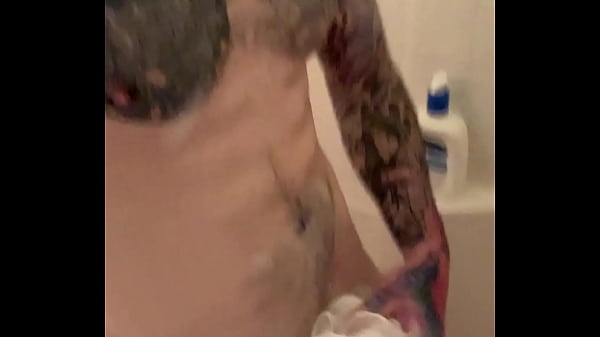Shower Fun