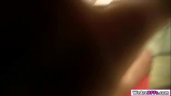 3 Nymphos Bff Savor N Rub Their Friend