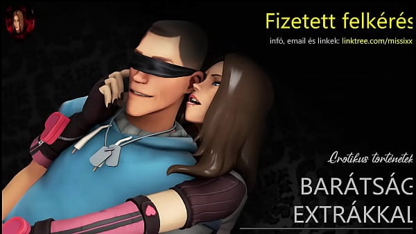 Barátság Extrákkal - Erotikus Hanganyagok
