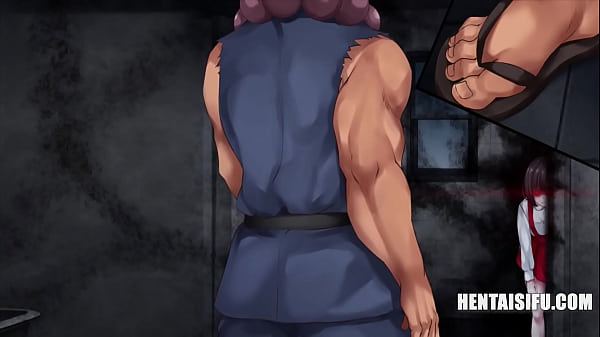 Hentai Ghost Dominated By A Massive Shaft Alpha