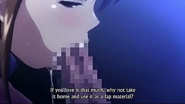 Juicy Hentai Gal Banged Rough & Loaded With Seed - Chesty AI Animation