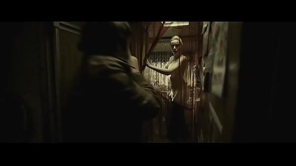 Carolina Slam In The Last Circus (2010)