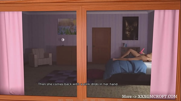 Woah, It Looks Like I Got Here Just In Time | Walkthrough | Best Pornscenes