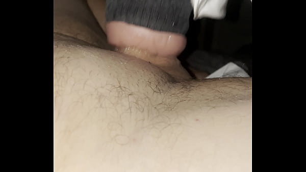 Milking Dick In Fleshlight